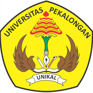 Logo Universitas Pekalongan