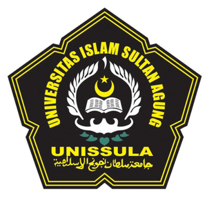 Logo Universitas Islam Sultan Agung