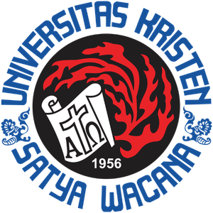 Logo Universitas Kristen Satya Wacana