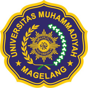 Logo Universitas Muhammadiyah Magelang