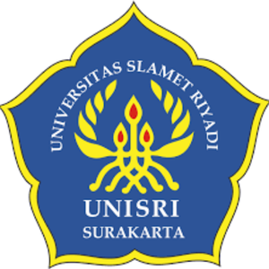 Logo Universitas Slamet Riyadi