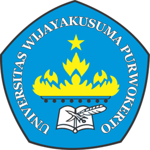 Logo Universitas Wijayakusuma Purwokerto
