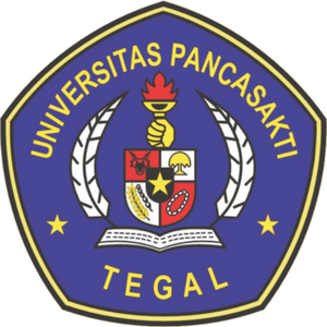 Logo Universitas Pancasakti Tegal