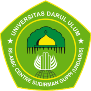 Logo Universitas Darul Ulum Islamic Centre Sudirman