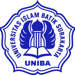 Logo Universitas Islam Batik
