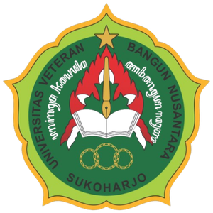 Logo Universitas Veteran Bangun Nusantara