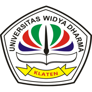 Logo Universitas Widya Dharma