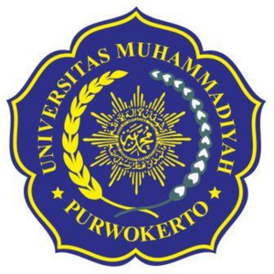 Logo Universitas Muhammadiyah Purwokerto