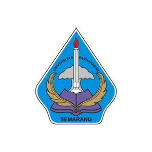 Logo Universitas Pandanaran