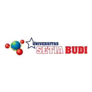 Logo Universitas Setia Budi