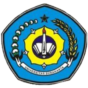 Logo Universitas Surakarta