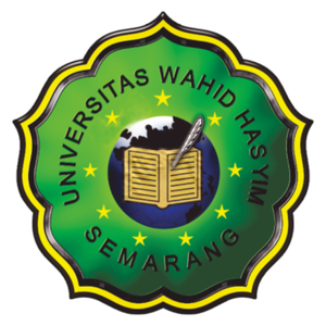 Logo Universitas Wahid Hasyim