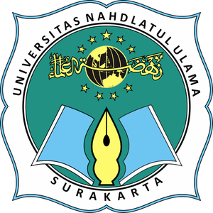 Foto Verifikasi PDDikti Universitas Nahdlatul Ulama Surakarta