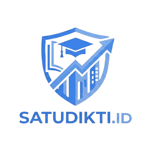 Satu Dikti Logo
