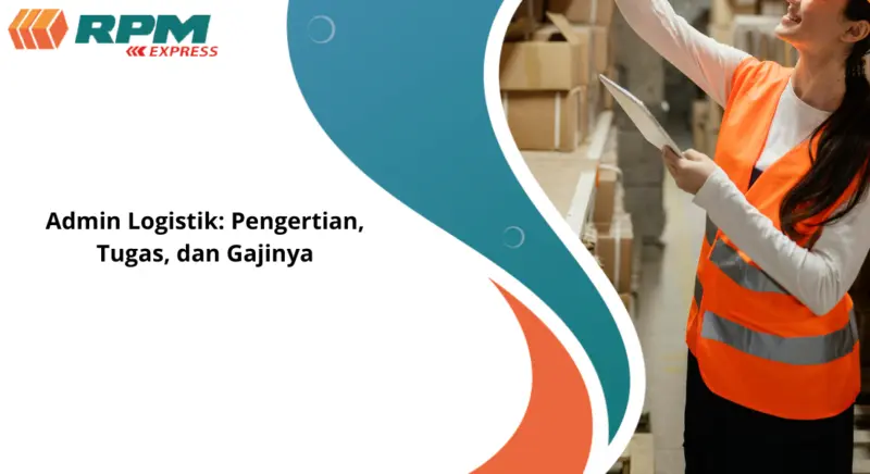 administrator logistik dan pengadaan 0a285d