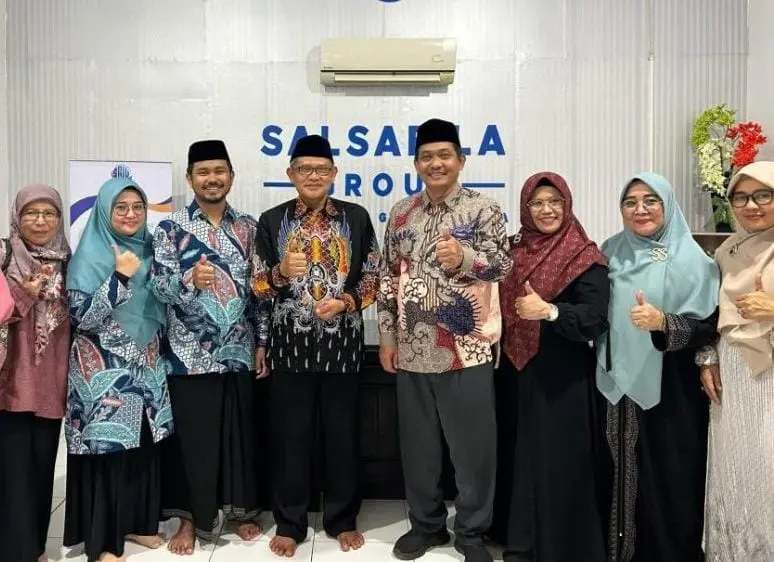 administrator unit usaha tempe samarinda e8fc64