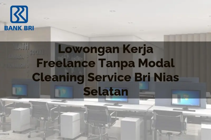 agen pengumpul kunjungan freelance nias selatan 5e326e