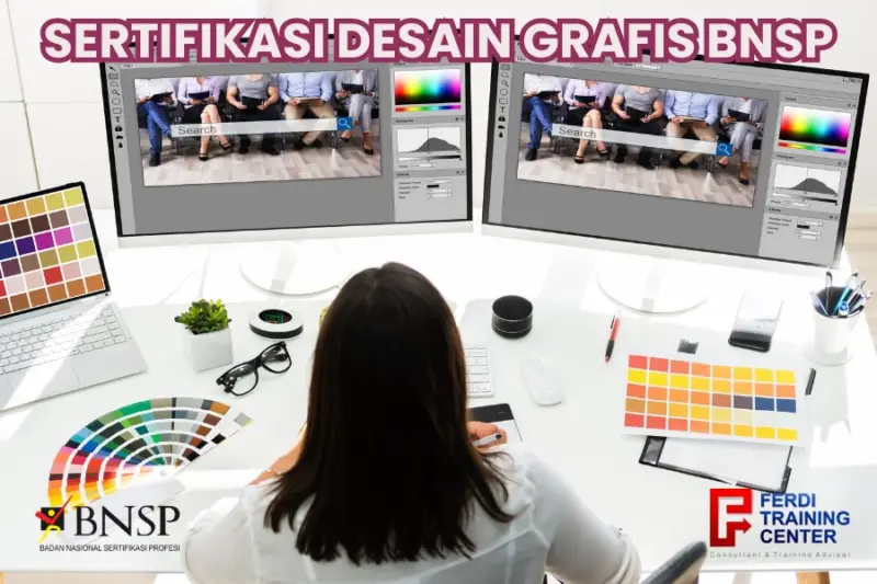 desainer grafis senior spesialis visual dan media digital 3efb09