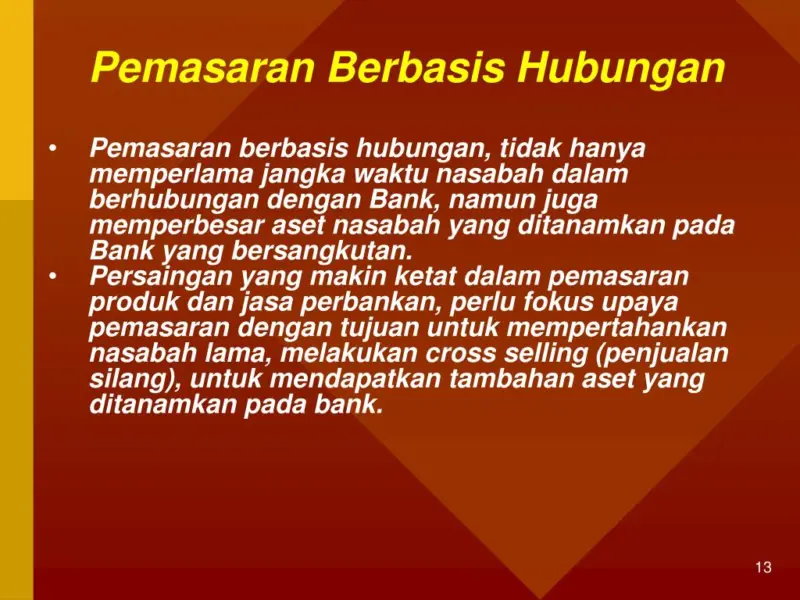 eksekutif hubungan pemasaran pekanbaru b7f50e