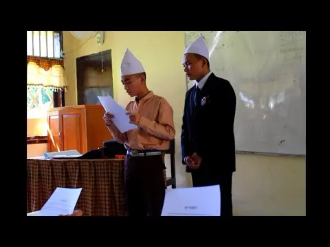guru bahasa inggris gorontalo 89c706