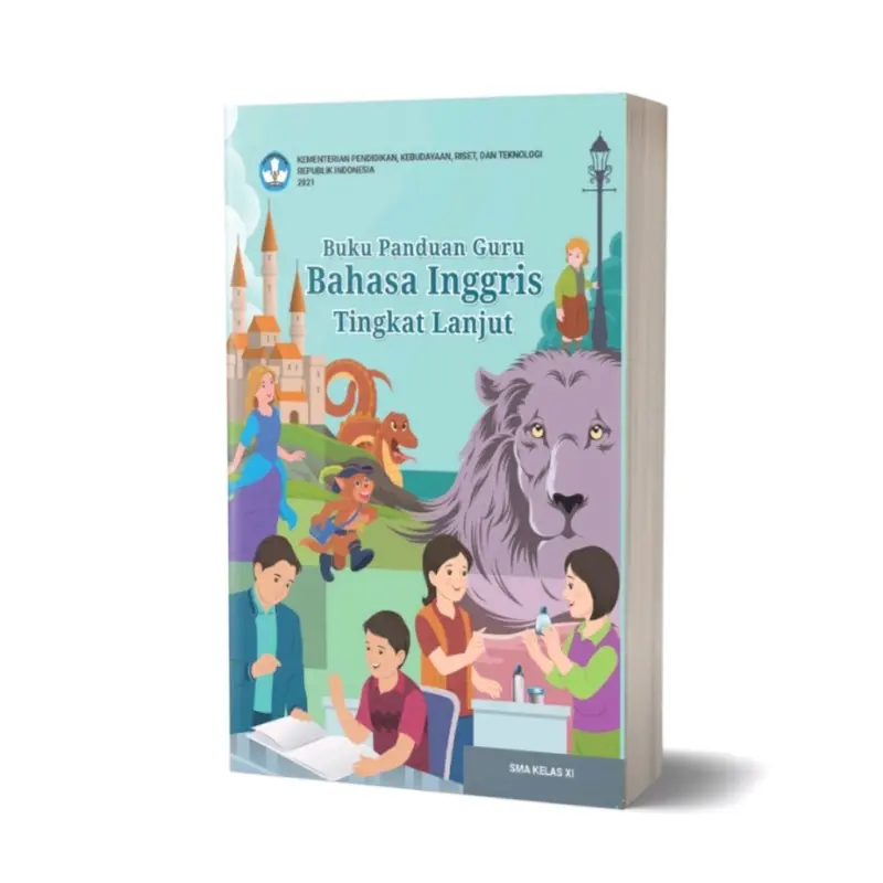 guru bahasa inggris untuk program infal pendidikan lanjutan db68d5