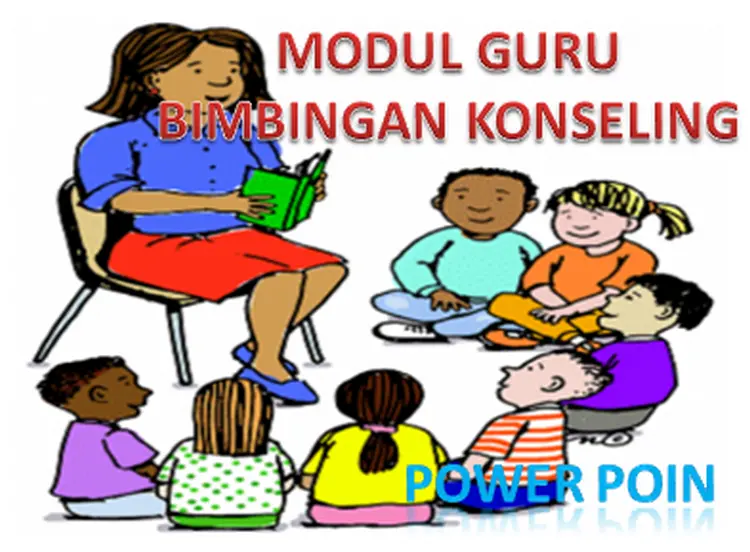guru bimbingan konseling 993133
