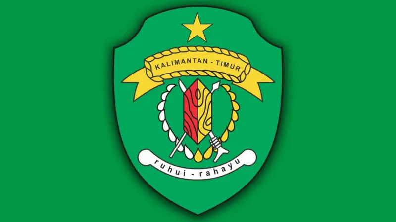 kepala distrik kalimantan timur 2088b8