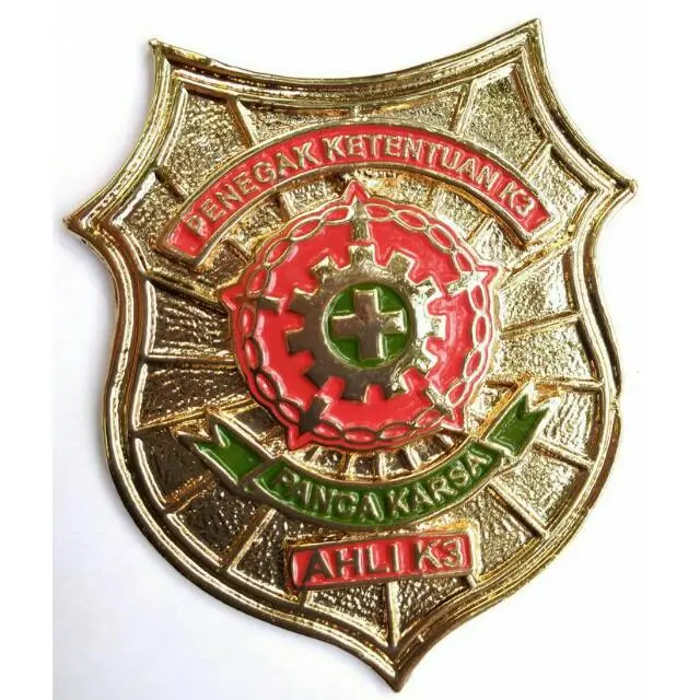 koordinator keamanan dan keselamatan kerja 5d3908