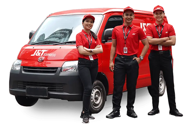 kurir motor jt express cabang tanjung bintang ed25e3