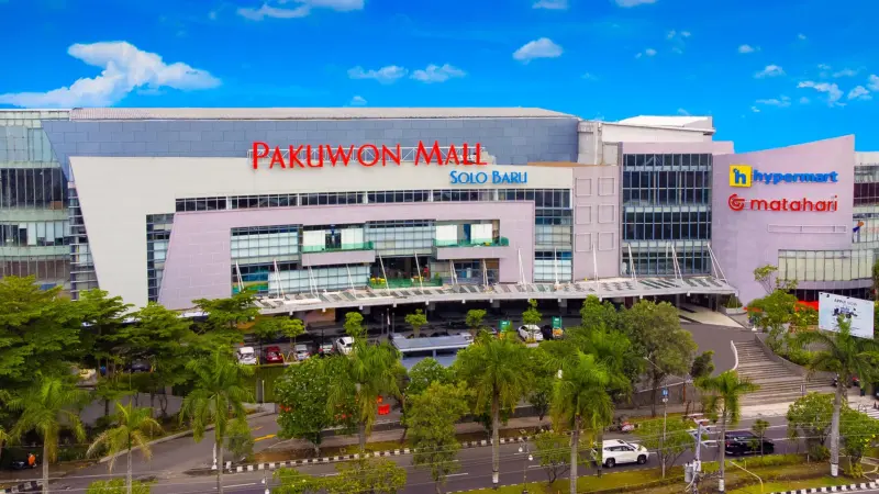 manajer outlet pakuwon mall 69c27a