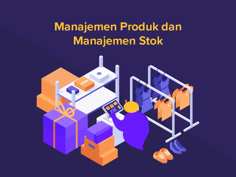 manajer penataan produk di toko 050137