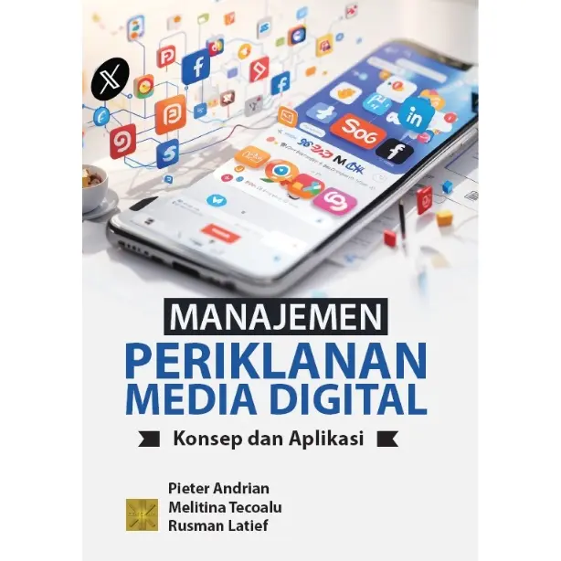 manajer strategi periklanan digital 045131