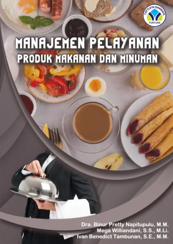 pelayan layanan makanan dan minuman 4de136