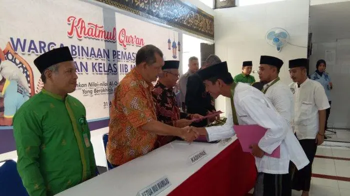 pengajar al quran di kabupaten mamuju e1e5a5