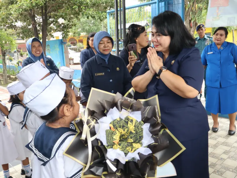 pengawas outlet penjualan wilayah cabang mustika jaya 465f1e