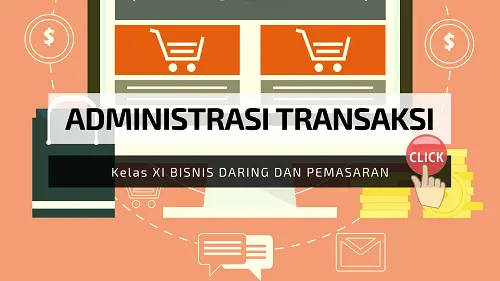 petugas penanganan transaksi penjualan dan layanan pelanggan 45f393