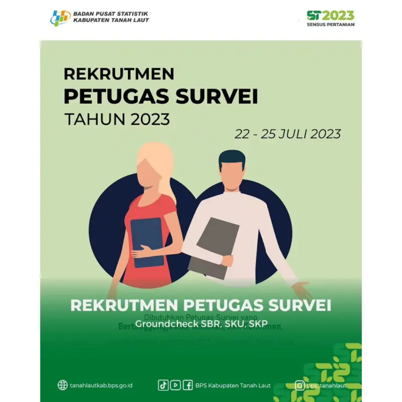 petugas survei kredit dan pemasaran jambi aeb2a2