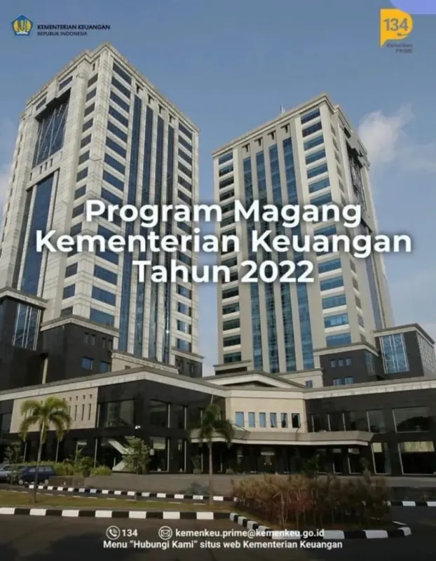 program magang bidang keuangan c4c8f4