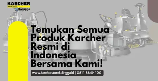 promotor penjualan produk karcher 7ee79b