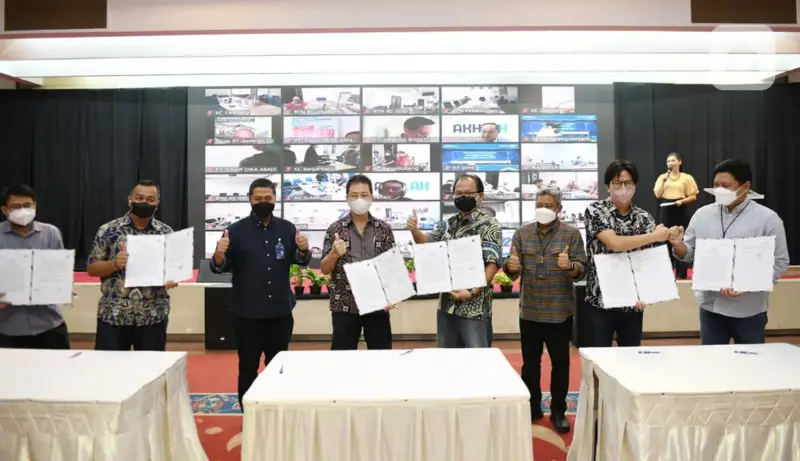 senior penjualan langsung kpr dan developer surabaya fa2584