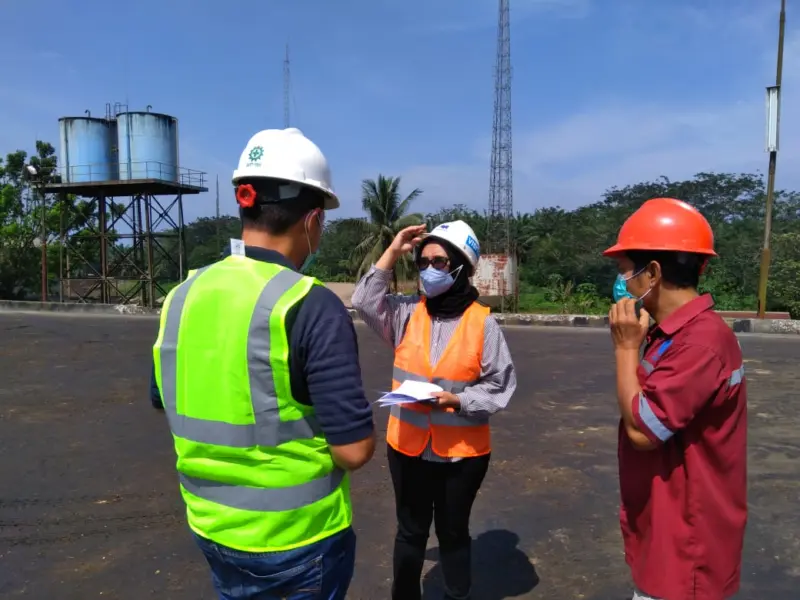 spesialis audit lapangan manado a44760
