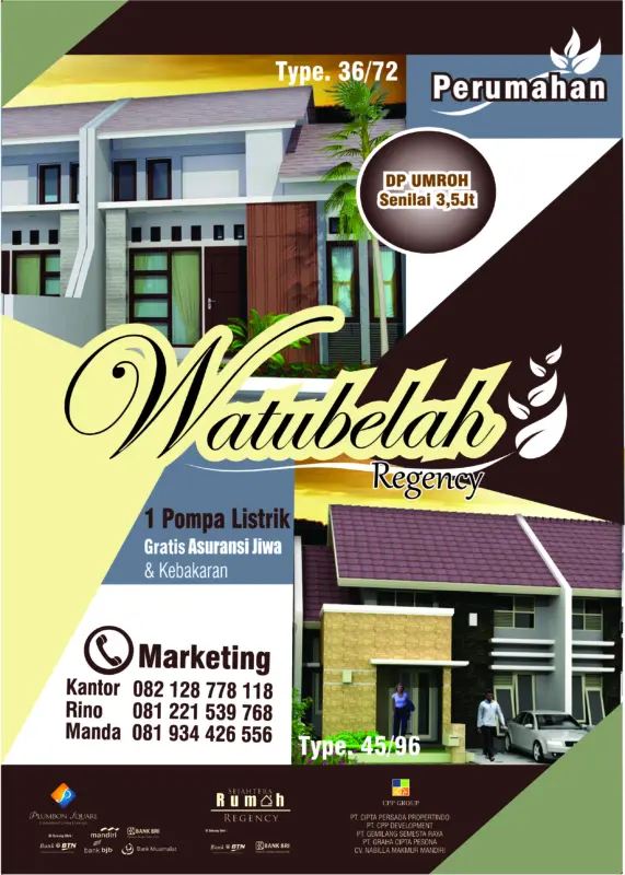 spesialis pemasaran perumahan 655eaf