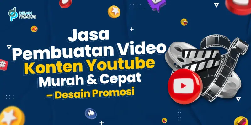 spesialis pembuatan konten video f6c31a