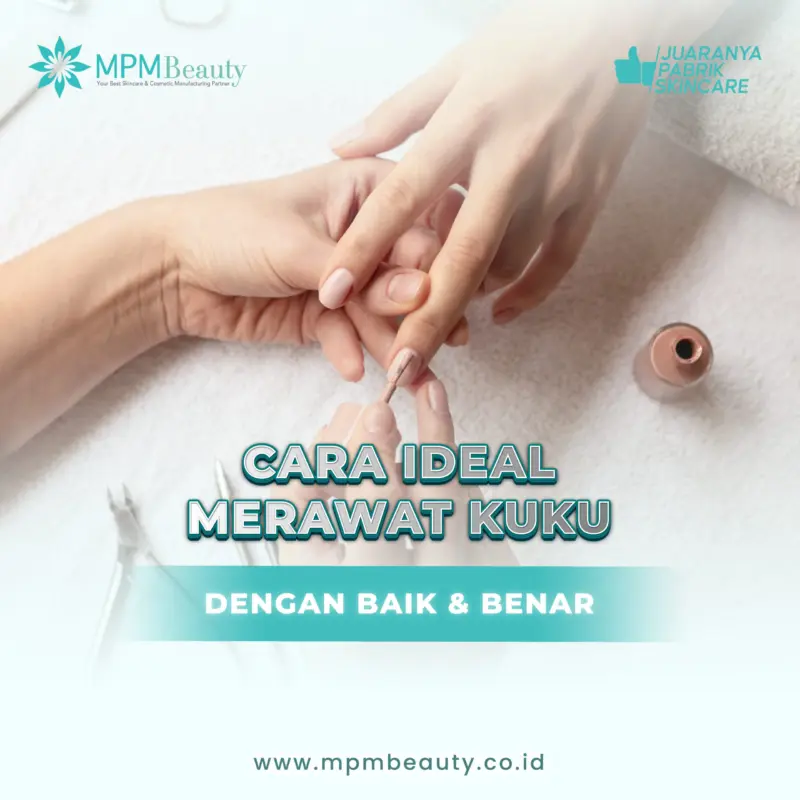 spesialis perawatan kuku dan seni kuku 57b62a