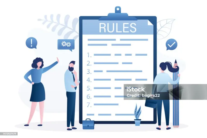 staf hukum dan kepatuhan perusahaan ad094a