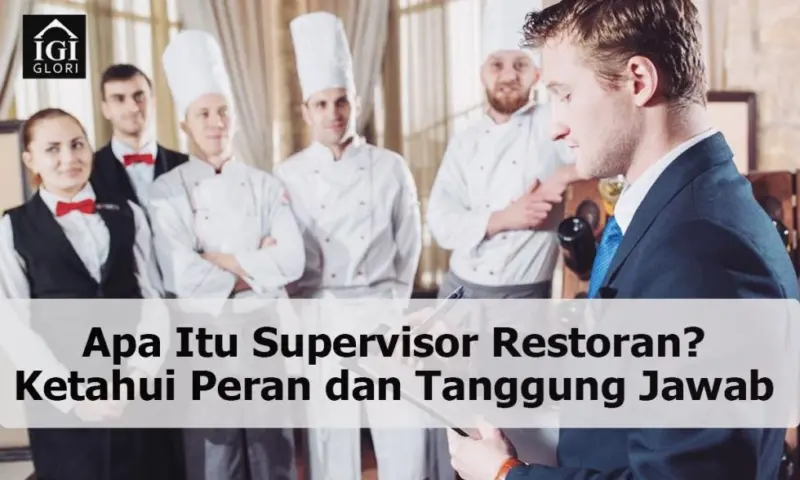 supervisor operasional restoran 624d6b