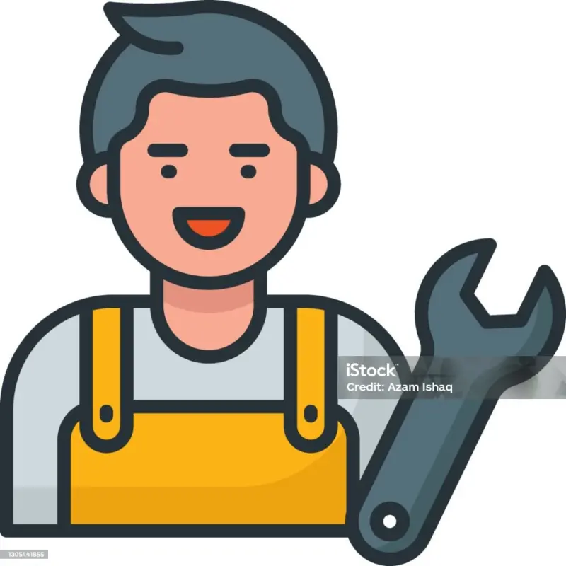 teknisi mekanik kendaraan bermotor 5016f3