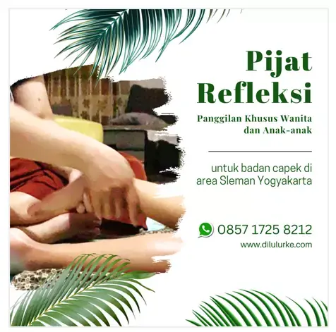 terapis refleksi khusus wanita di sigli 2aff1d