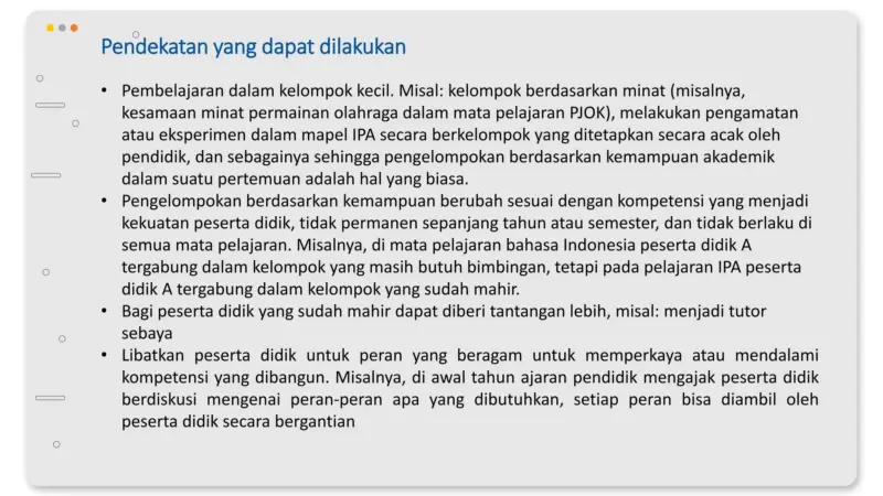 tutor akademik intern dukungan pembelajaran 47eb5f