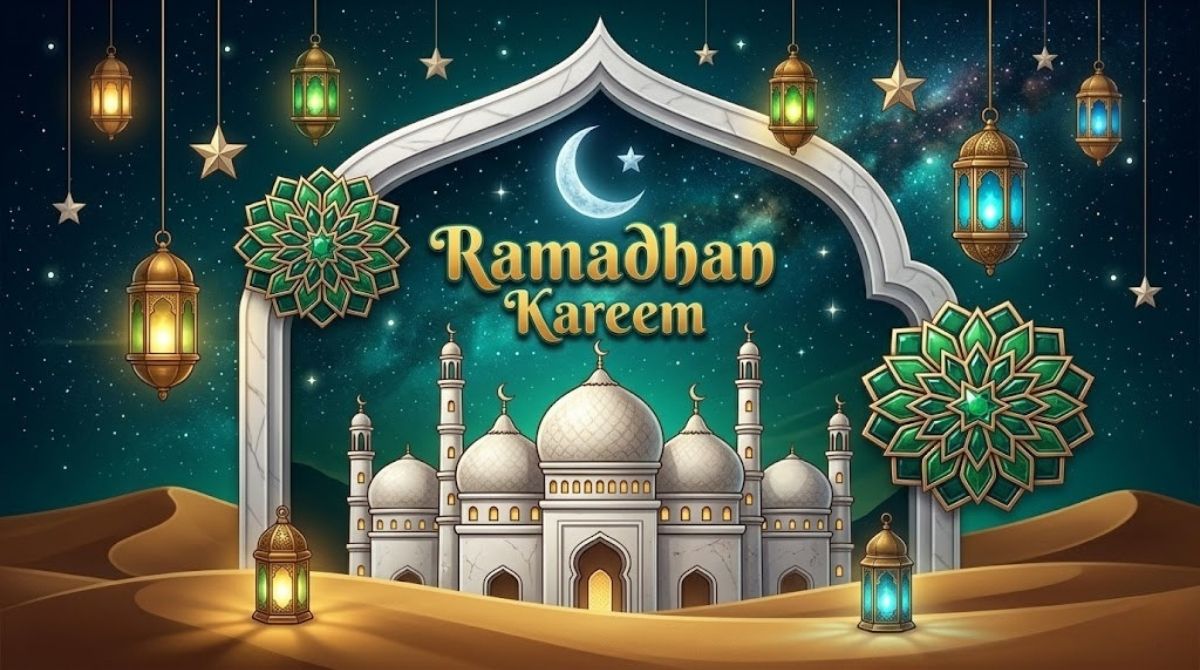 Bulan Ramadhan